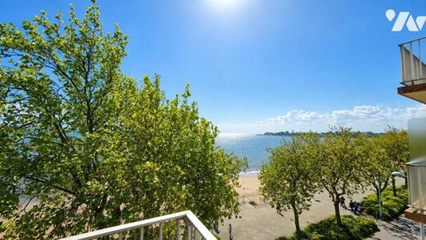 APPARTEMENT T2 - 42M²