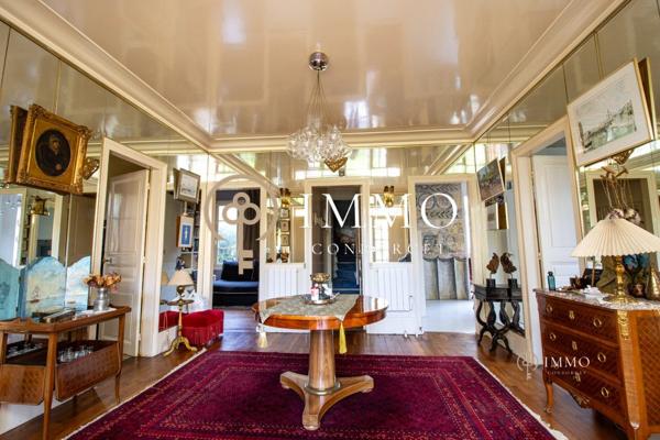 Maison quartier des musiciens 7 pièces 150m2