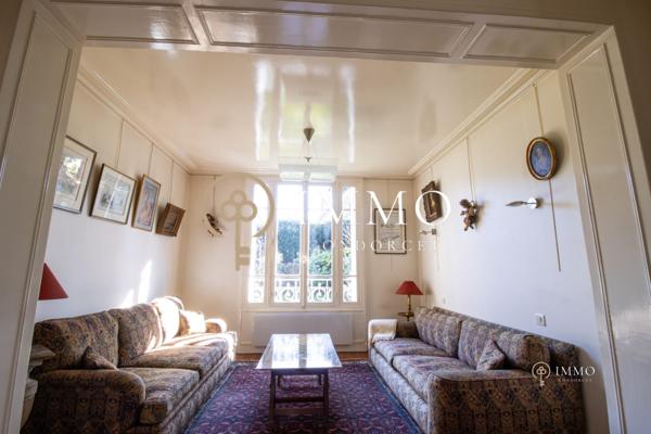 Maison quartier des musiciens 7 pièces 150m2