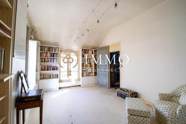 Maison quartier des musiciens 7 pièces 150m2