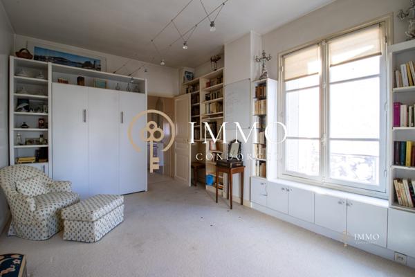 Maison quartier des musiciens 7 pièces 150m2