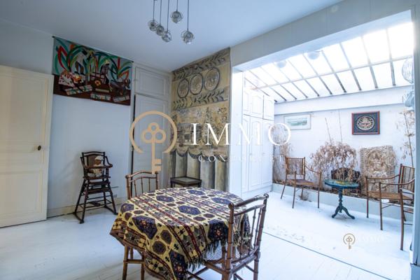 Maison quartier des musiciens 7 pièces 150m2