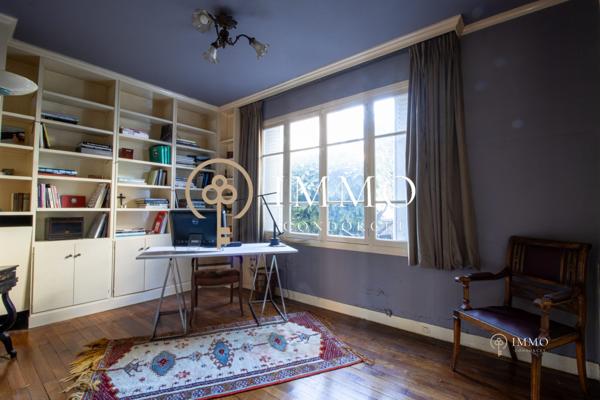 Maison quartier des musiciens 7 pièces 150m2