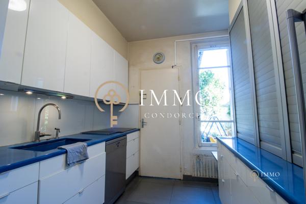 Maison quartier des musiciens 7 pièces 150m2