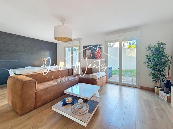 Maison clefs en mains impeccable