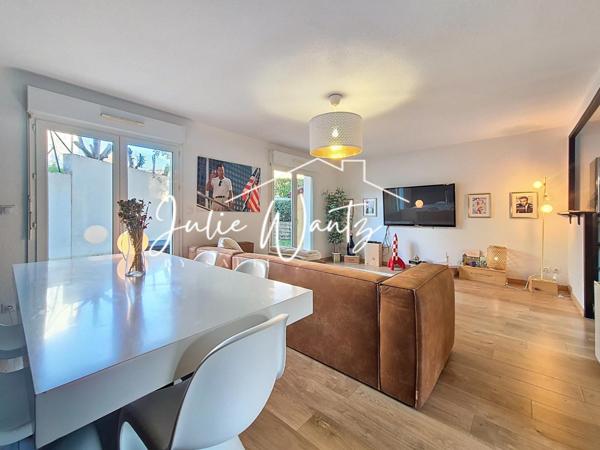 Maison clefs en mains impeccable