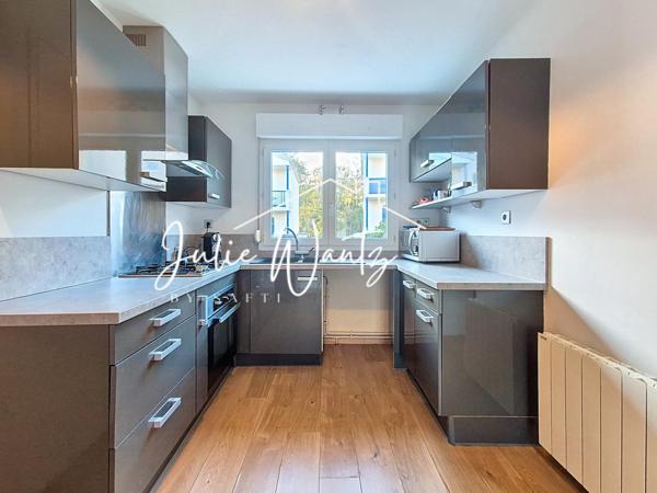 Maison clefs en mains impeccable