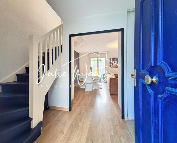 Maison clefs en mains impeccable