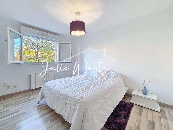 Maison clefs en mains impeccable