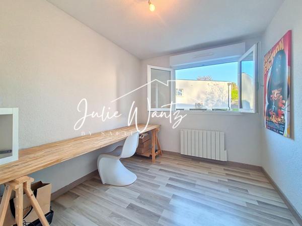 Maison clefs en mains impeccable