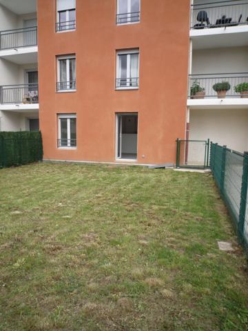 Appartement Pont De Cheruy 2 pièce(s) 36.18 m2