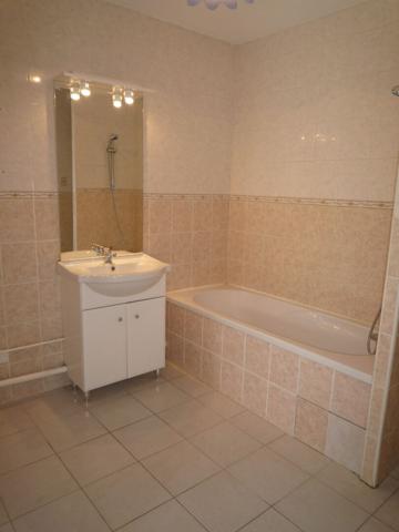 Appartement Pont De Cheruy 2 pièce(s) 36.18 m2