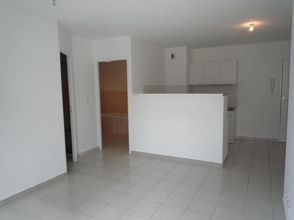 Appartement Pont De Cheruy 2 pièce(s) 36.18 m2