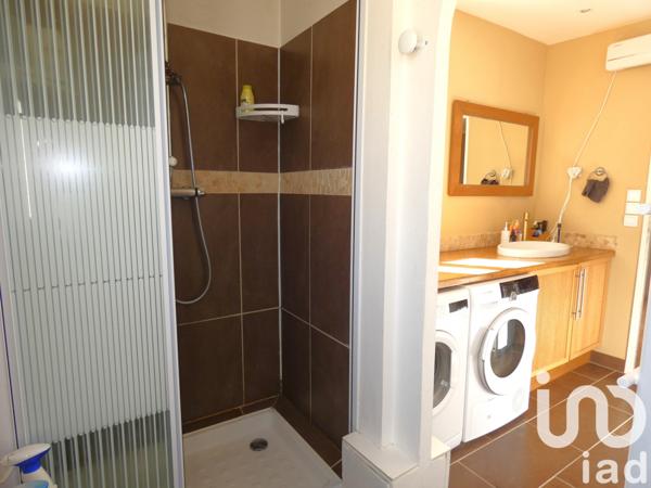 Maison à vendre 7 pièces 143 m² Septeuil