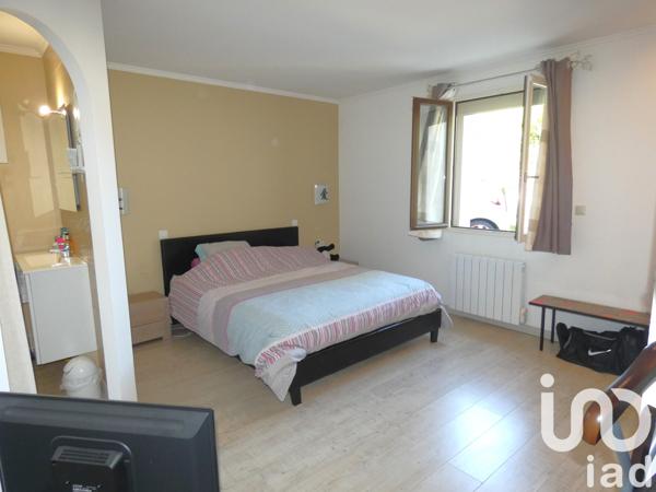 Maison à vendre 7 pièces 143 m² Septeuil