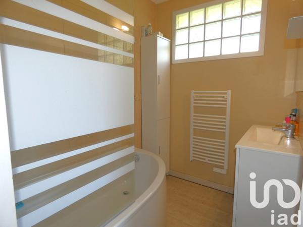 Maison à vendre 7 pièces 143 m² Septeuil