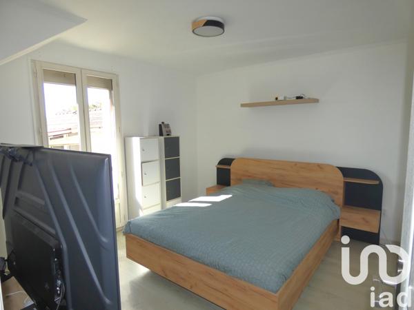 Maison à vendre 7 pièces 143 m² Septeuil