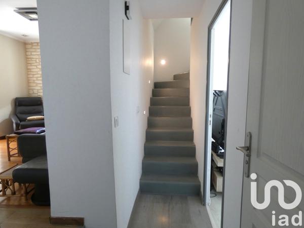 Maison à vendre 7 pièces 143 m² Septeuil