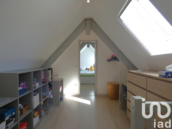 Maison à vendre 7 pièces 143 m² Septeuil