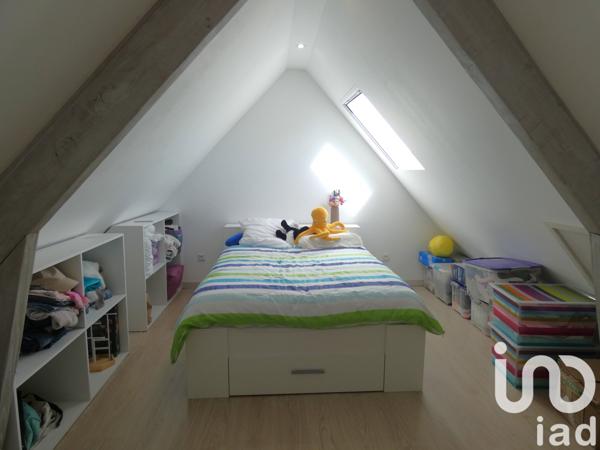 Maison à vendre 7 pièces 143 m² Septeuil