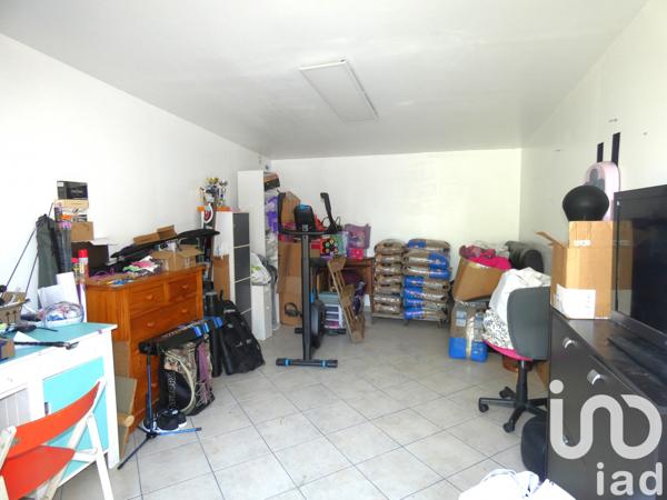 Maison à vendre 7 pièces 143 m² Septeuil