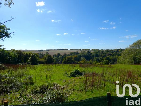 Maison à vendre 7 pièces 143 m² Septeuil