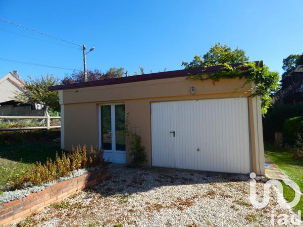 Maison à vendre 7 pièces 143 m² Septeuil