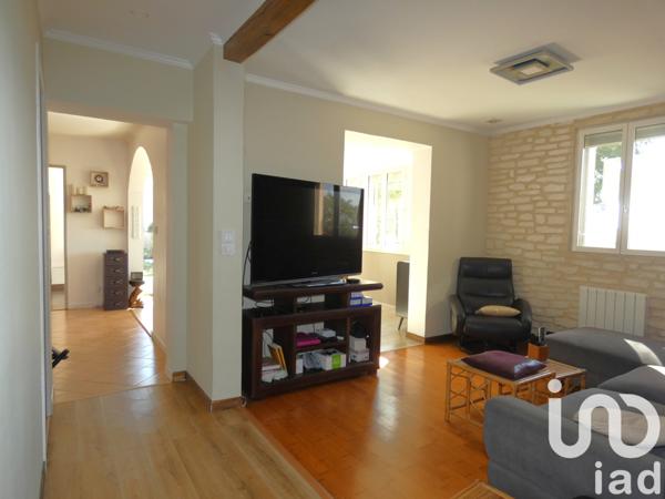 Maison à vendre 7 pièces 143 m² Septeuil