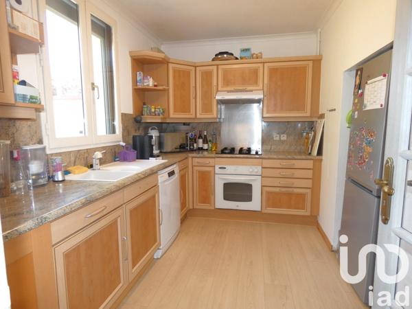 Maison à vendre 7 pièces 143 m² Septeuil