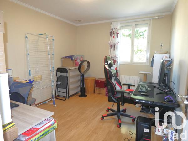 Maison à vendre 7 pièces 143 m² Septeuil