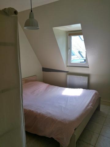 Appartement à louer 2 pièces ROUEN (76)