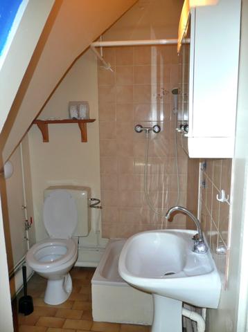 Appartement à louer 2 pièces ROUEN (76)