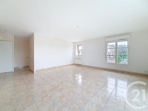 Appartement F4 à vendre  4 pièces - 100,92 m2 LANNION - 22