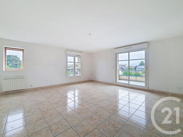 Appartement F4 à vendre  4 pièces - 100,92 m2 LANNION - 22