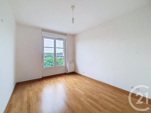 Appartement F4 à vendre  4 pièces - 100,92 m2 LANNION - 22
