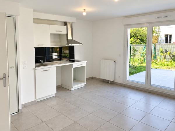 Maison Étampes 56.97 m²