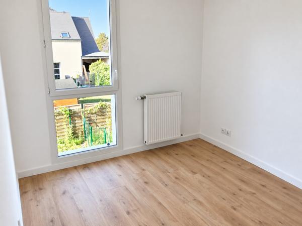 Maison Étampes 56.97 m²