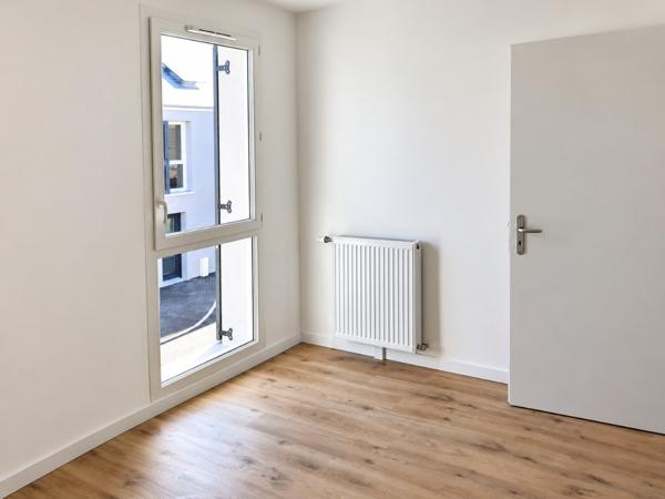 Maison Étampes 56.97 m²