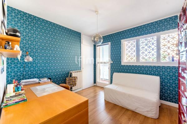 Appartement T5/T6 de 130m2 - Saint Tronc 13010