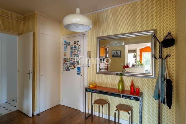 Appartement T5/T6 de 130m2 - Saint Tronc 13010