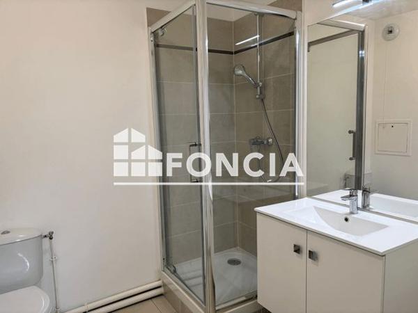 Location Appartement 2 pièces 43.05 m² - RUE ELSA TRIOLET Plaisir 78370