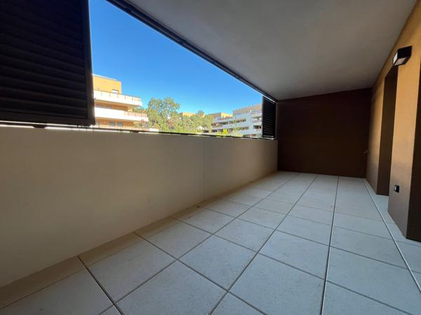 Castries - T2 - 44m2