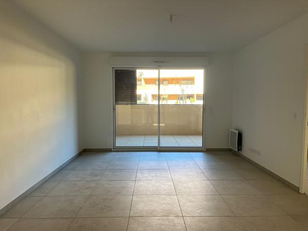 Castries - T2 - 44m2