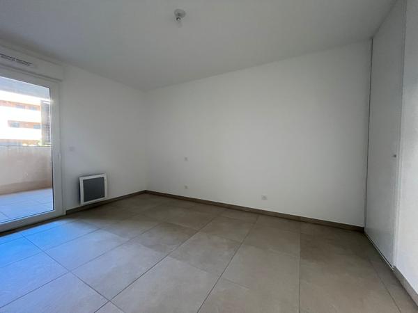 Castries - T2 - 44m2