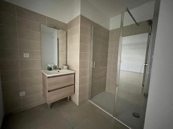 Castries - T2 - 44m2