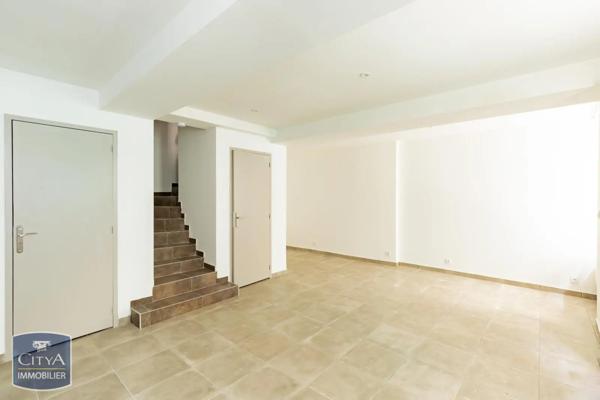 Maison à vendre 4 pièces 92.94m²