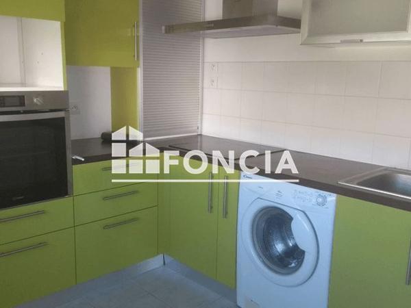 Location Appartement 2 pièces 45.57 m² - 15 RUE MAURICE UTRILLO Artigues Pres Bordeaux 33370