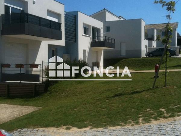 Location Appartement 2 pièces 45.57 m² - 15 RUE MAURICE UTRILLO Artigues Pres Bordeaux 33370