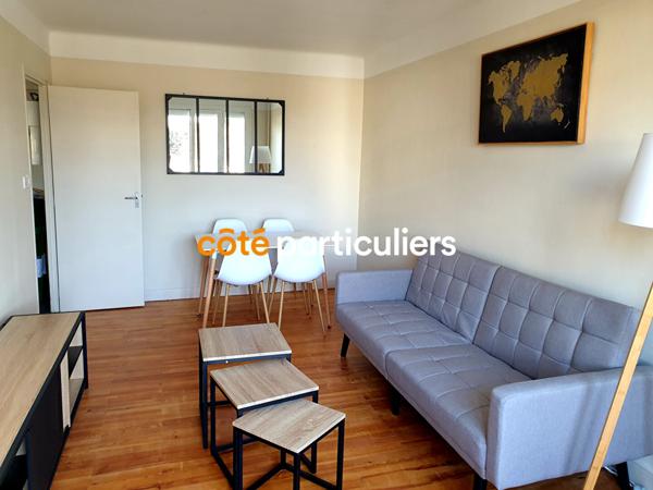 Vente Appartement68 m² - 4 Pièces - MONTAUBAN (82000)