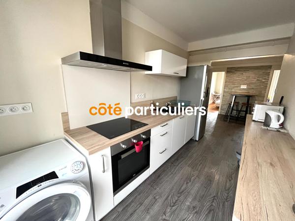 Vente Appartement68 m² - 4 Pièces - MONTAUBAN (82000)